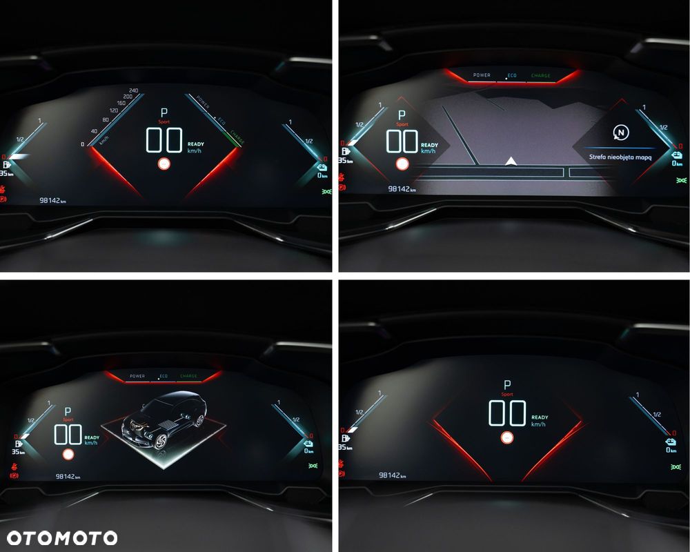 DS Automobiles DS 7 Crossback - 37