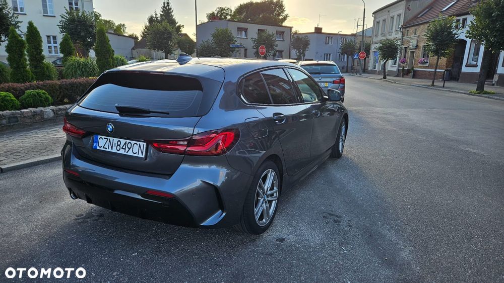 BMW Seria 1 116d - 18