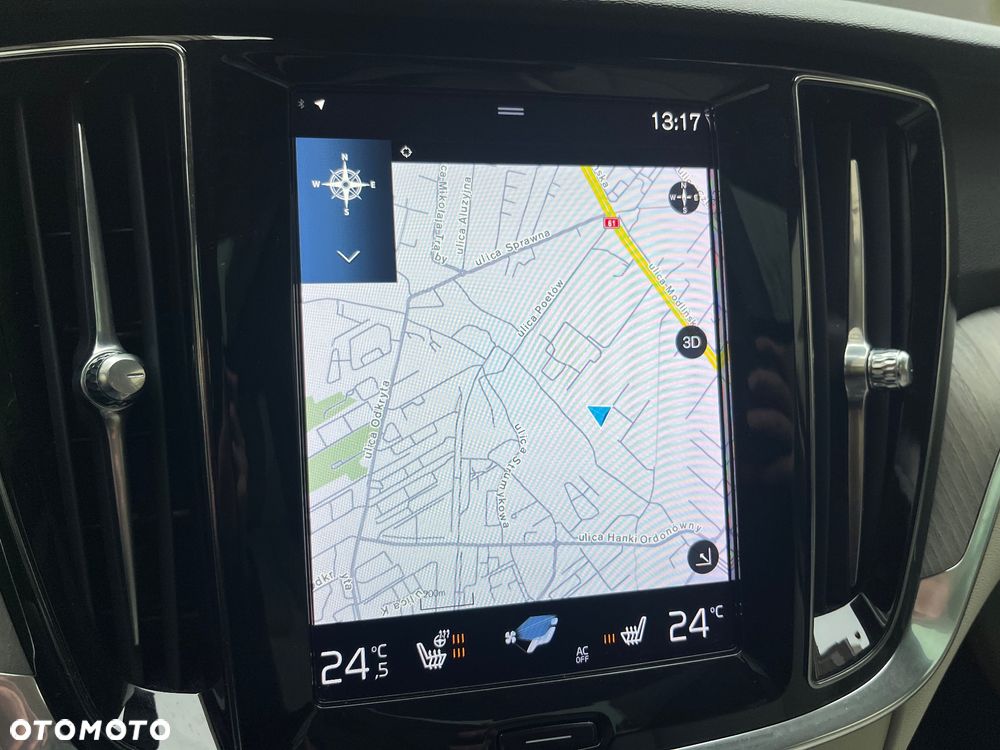 Volvo V60 B5 B AWD Geartronic Inscription - 17