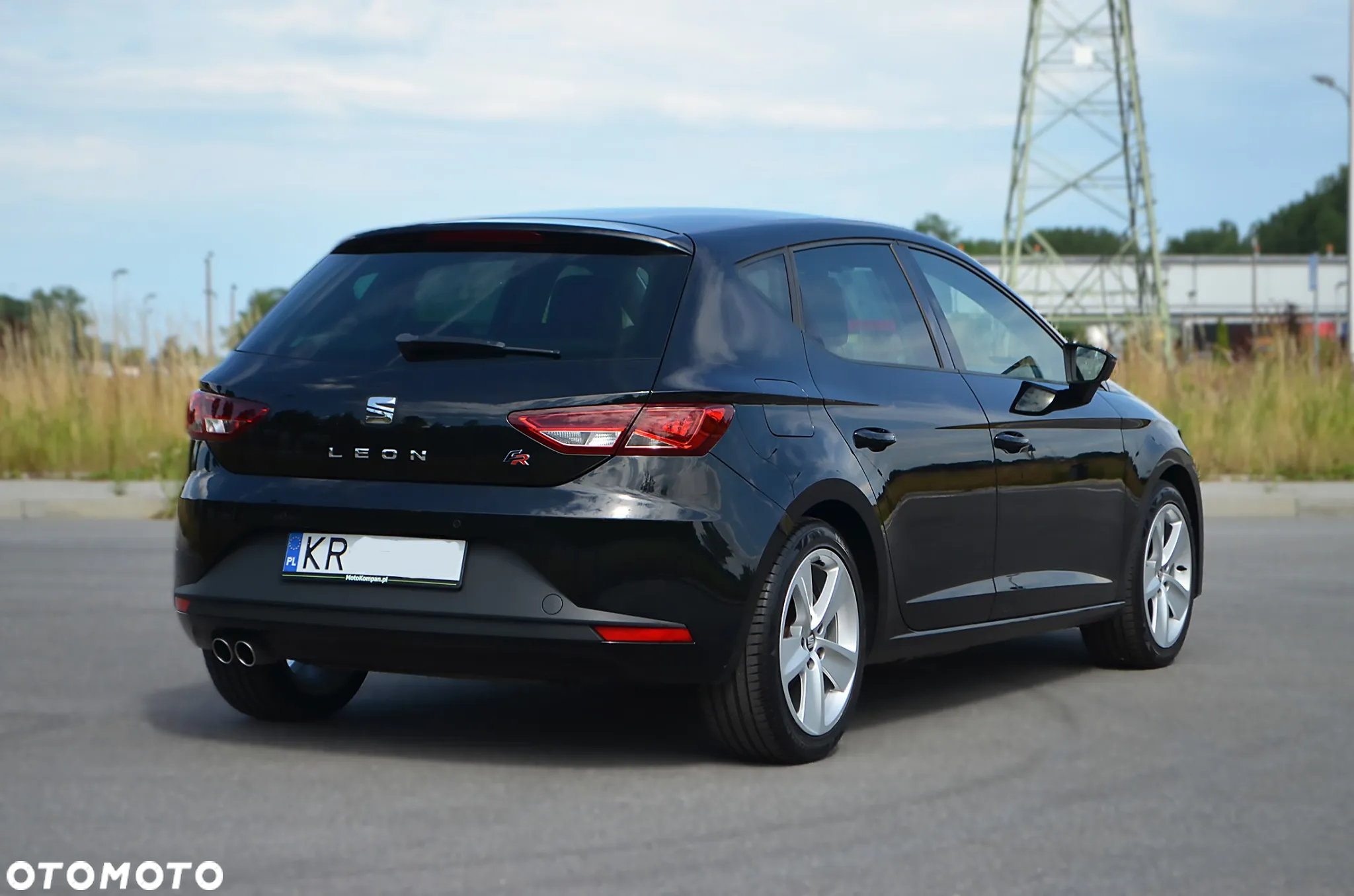 Seat Leon 1.4 TSI FR S&S - 26