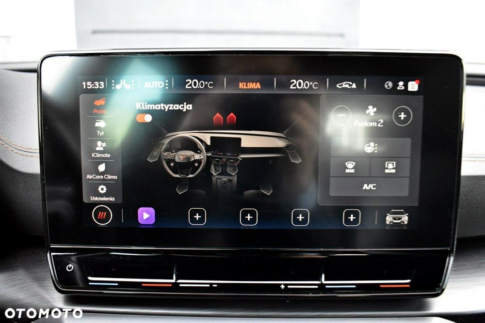 Cupra Formentor 1.5 TSI DSG - 27