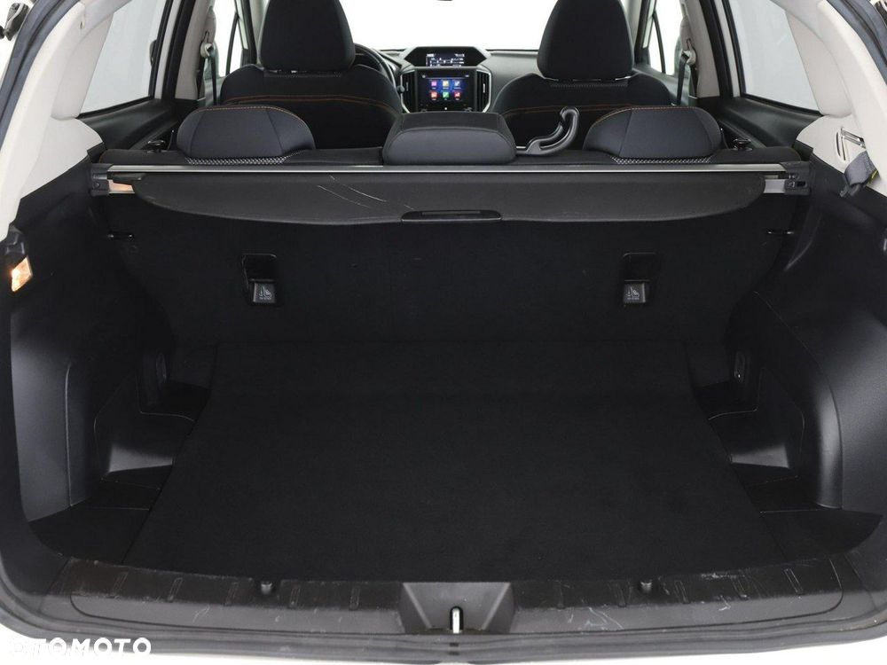 Subaru XV 1.6i Lineartronic Comfort Edition35 Style - 21