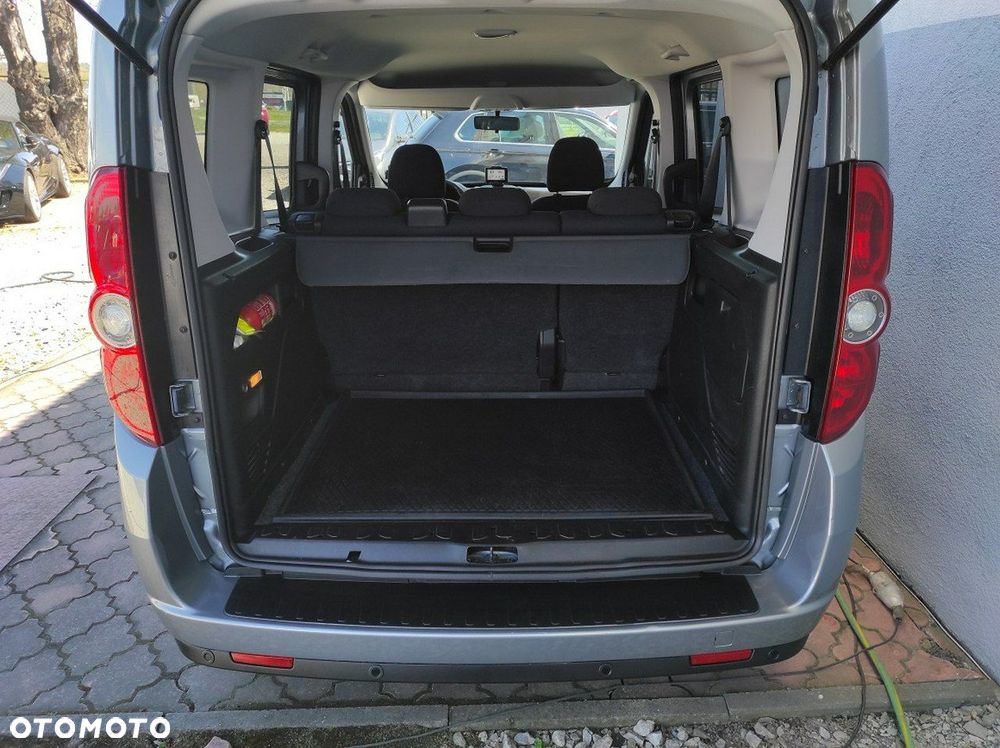 Fiat Doblo - 16
