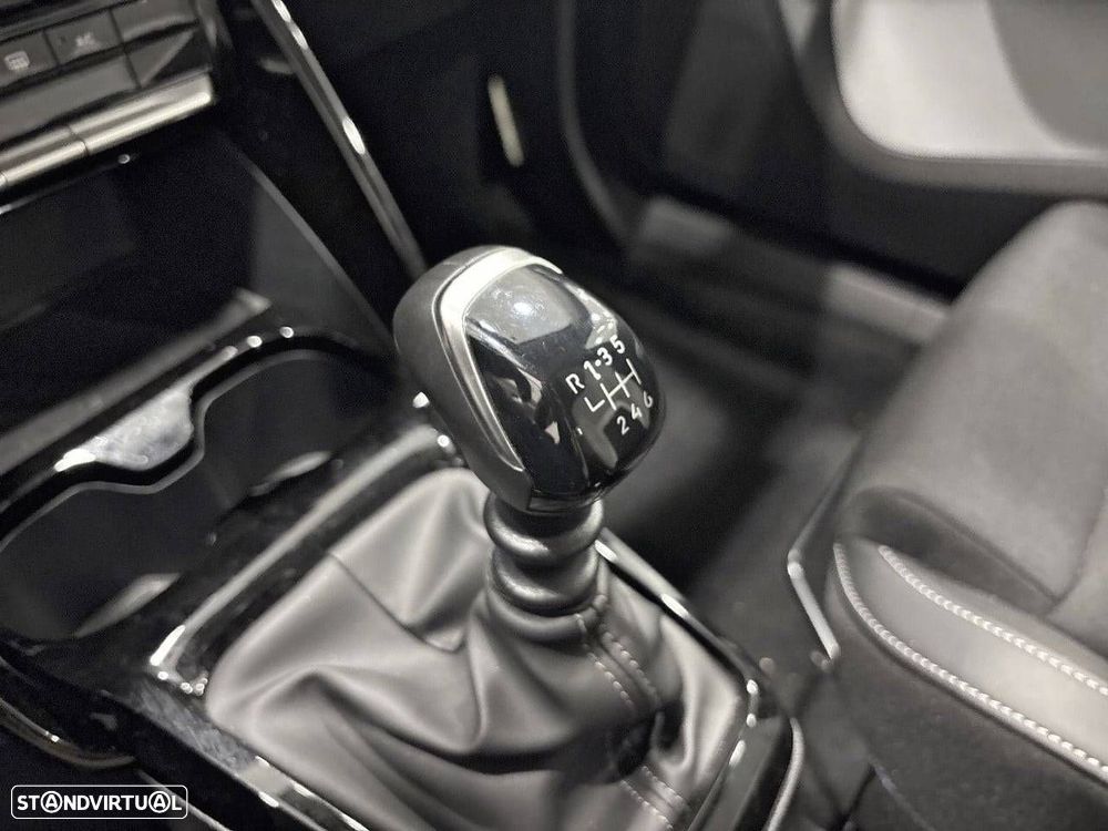 Citroën C3 1.2 Turbo Max - 20