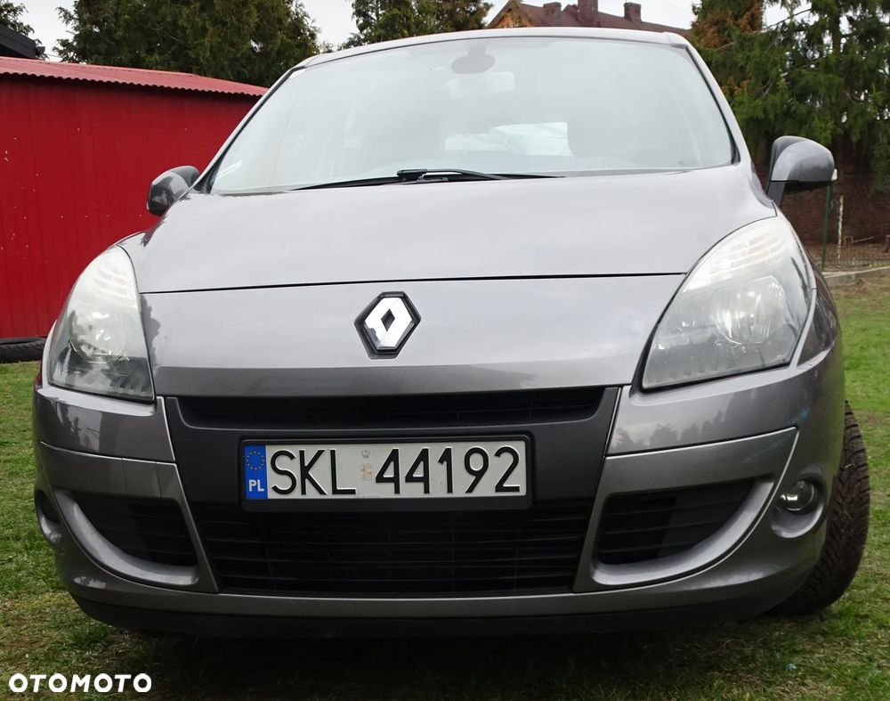 Renault Scenic - 5