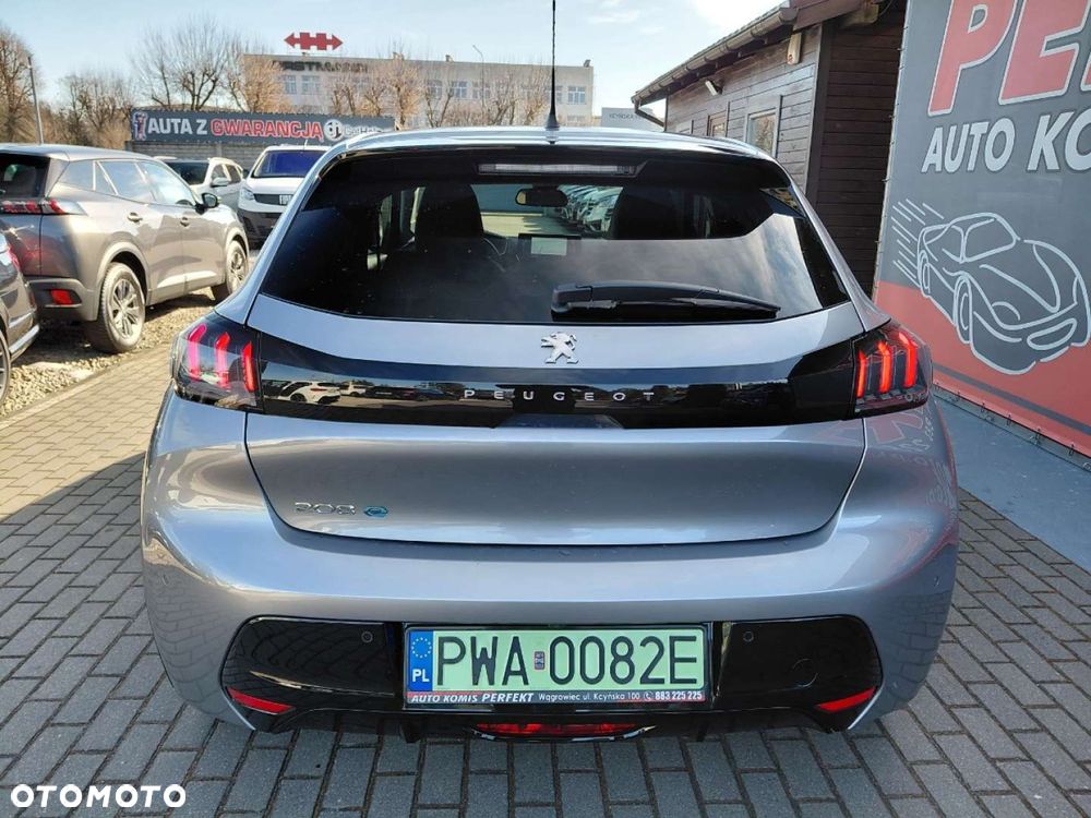 Peugeot 208 - 7