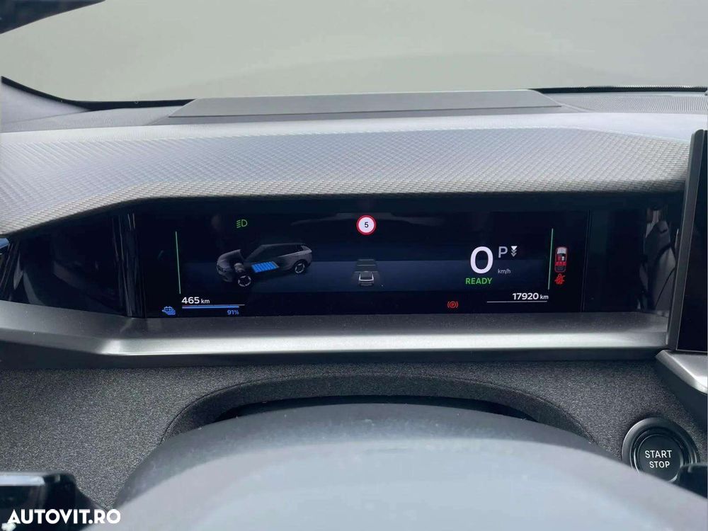 Opel Grandland 73kWh GS - 17