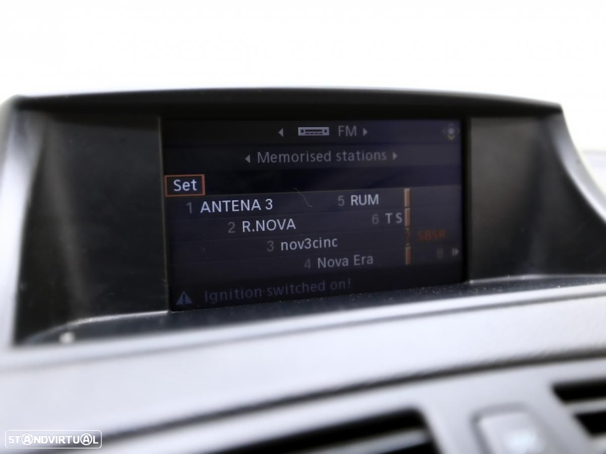 BMW 118 d - 21