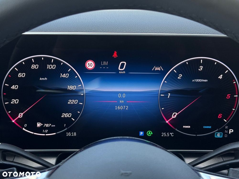 Mercedes-Benz GLC 200 d mHEV 4-Matic Avantgarde - 31