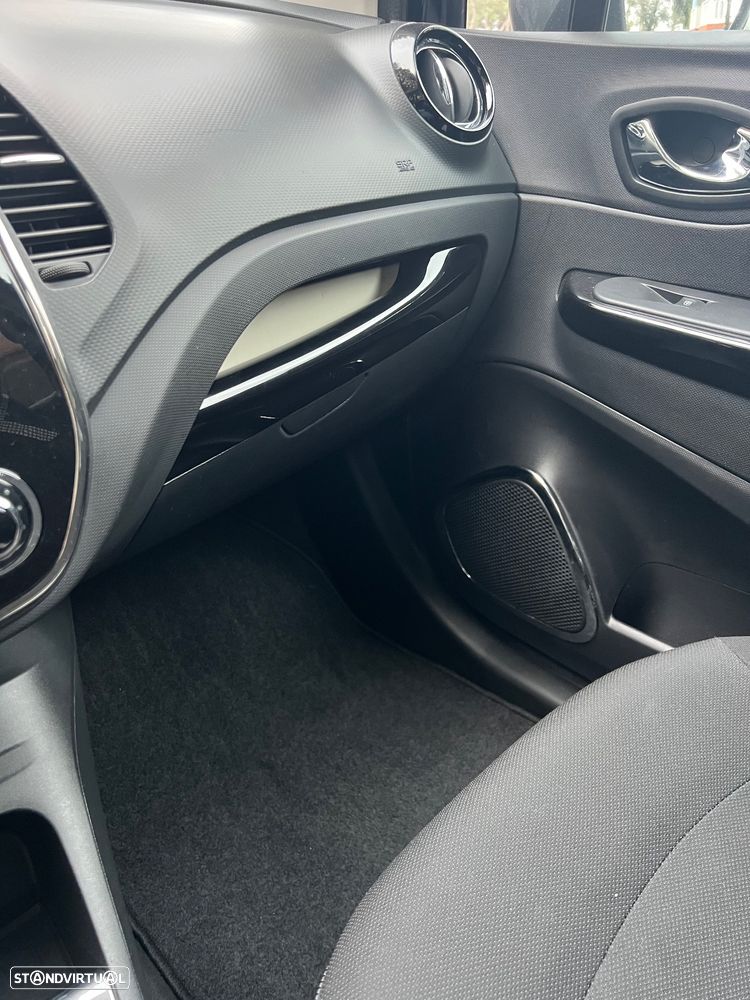 Renault Captur ENERGY TCe 90 S&S Expression - 15