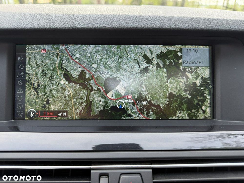 BMW Seria 5 - 38