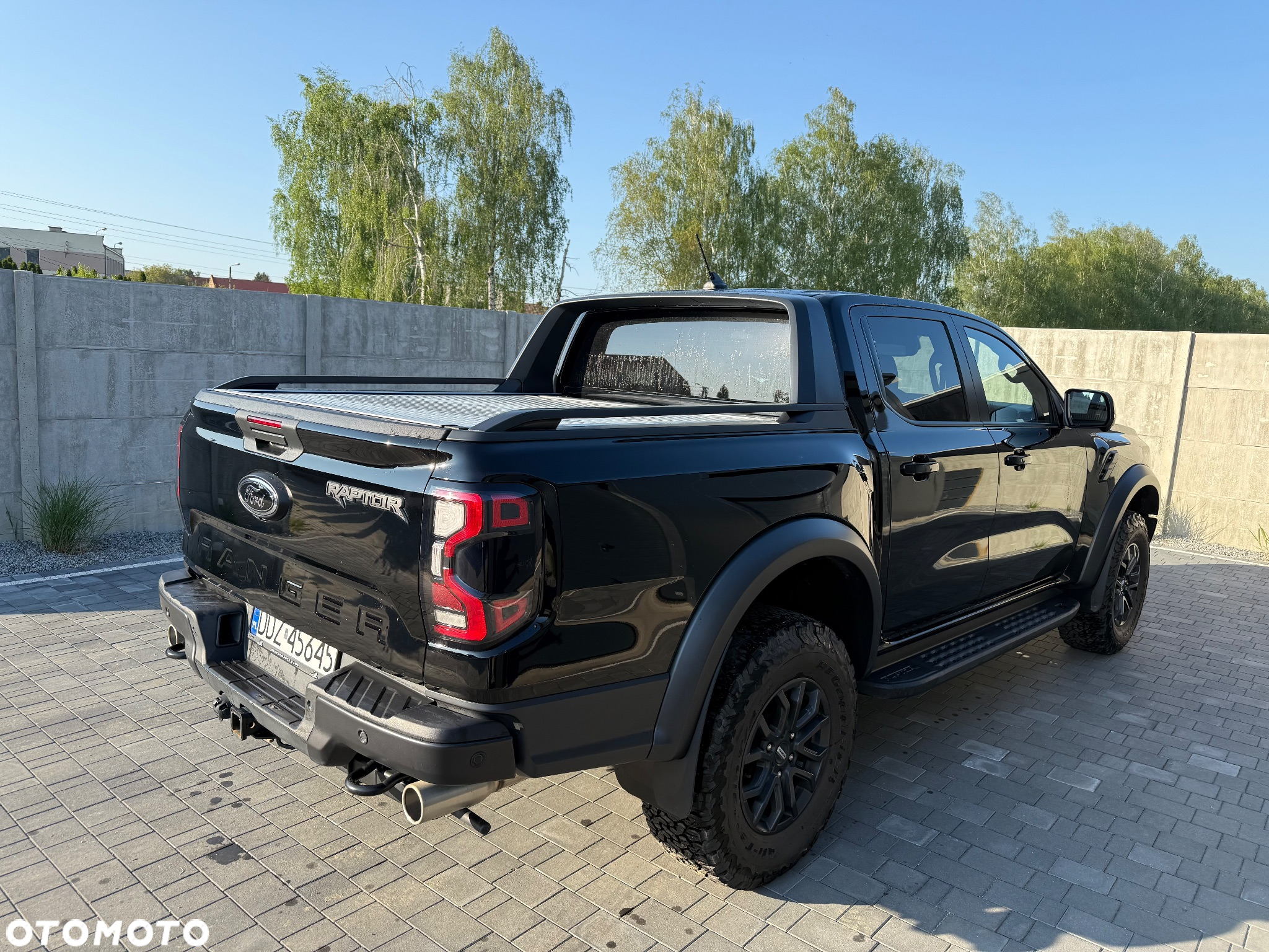 Ford Ranger Raptor - 3