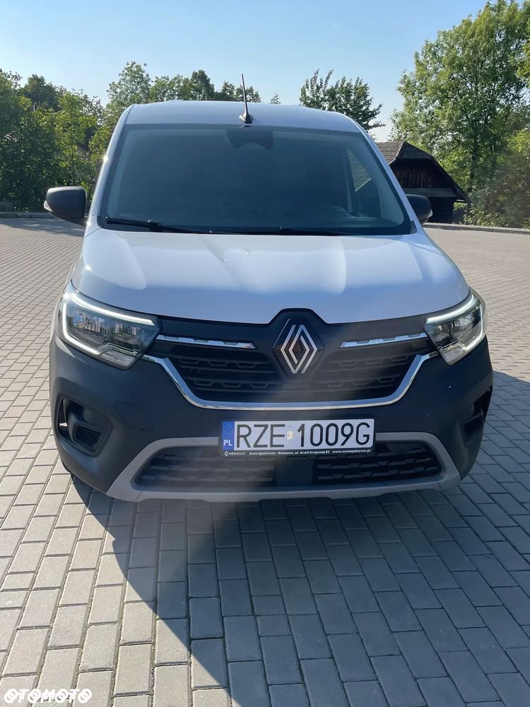 Renault Kangoo - 11