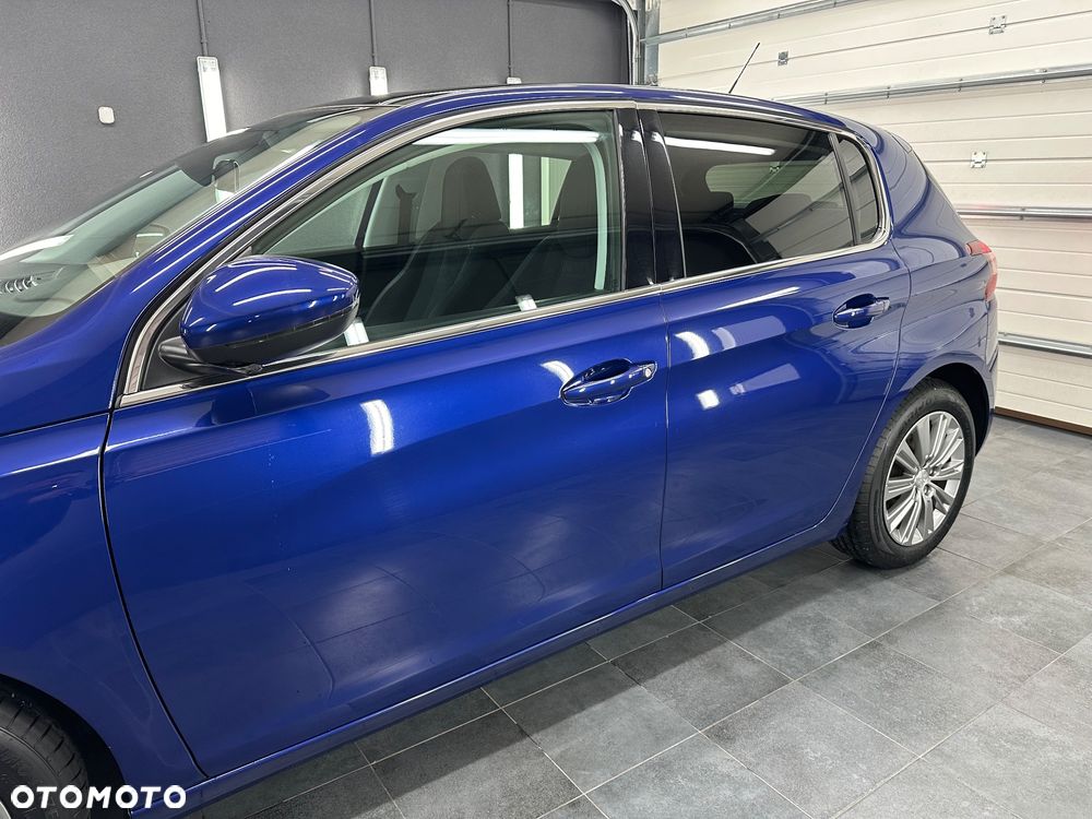 Peugeot 308 - 13