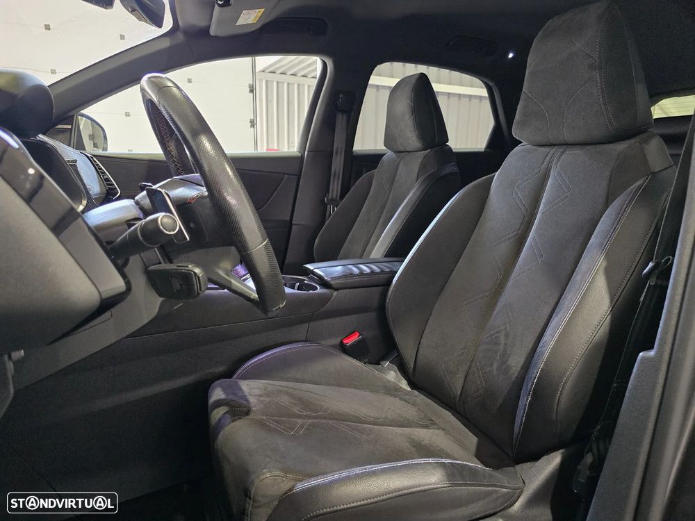 DS DS7 Crossback E-Tense Performance Line EAT8 - 39