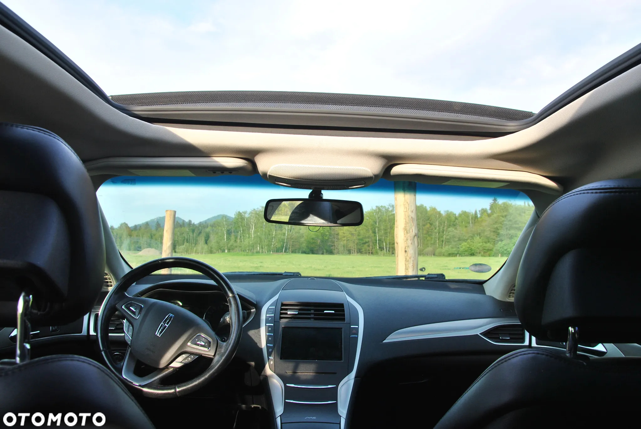 Lincoln MKZ - 33