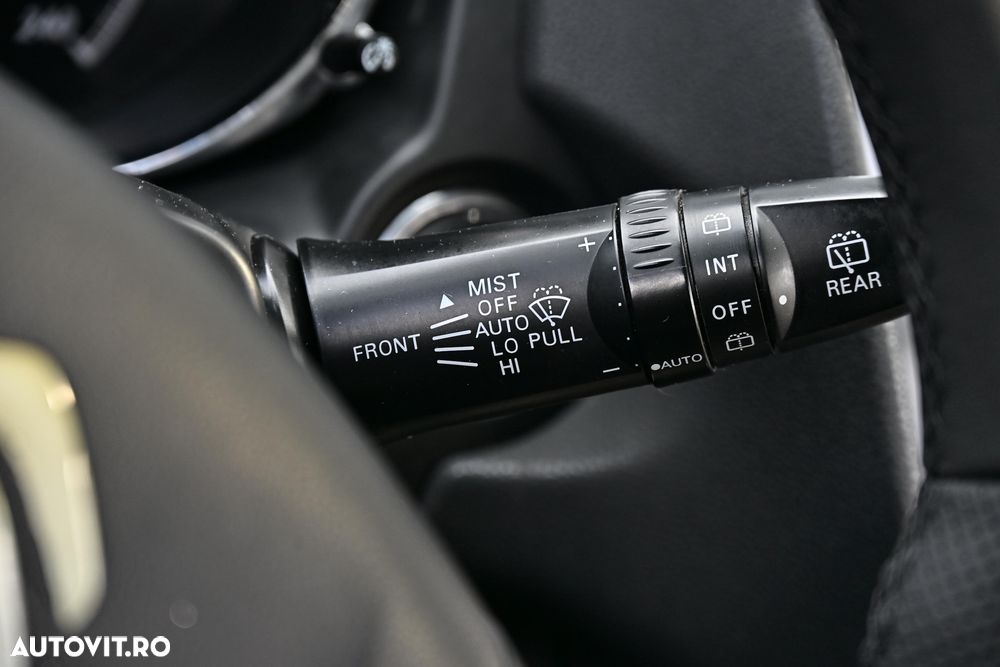 Citroën C4 Aircross HDi 150 Stop & Start 4WD Exclusive - 27