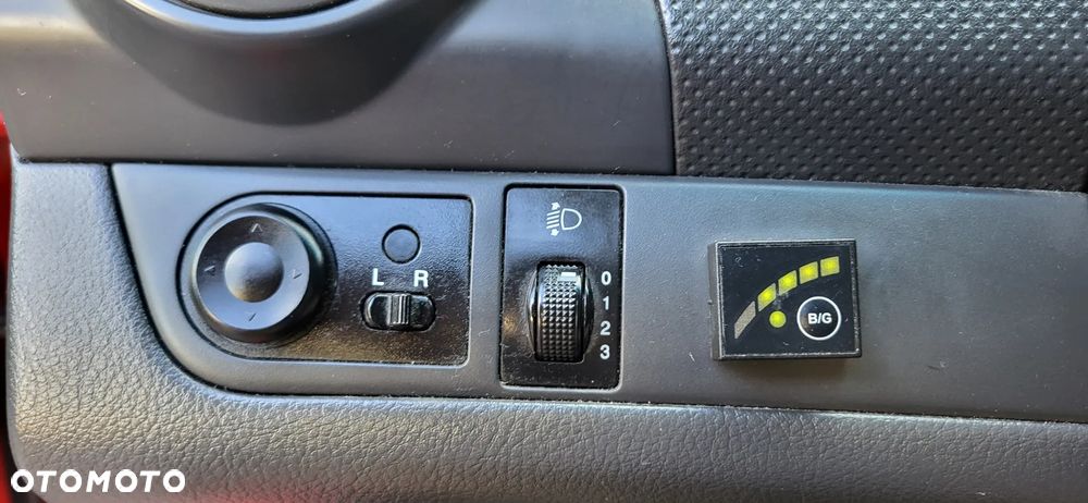 Chevrolet Aveo 1.2 LS - 7