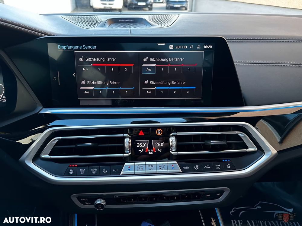 BMW X5 xDrive45e - 13