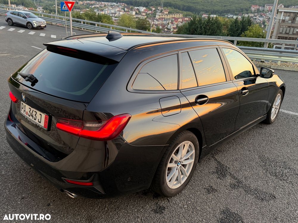 BMW Seria 3 - 34