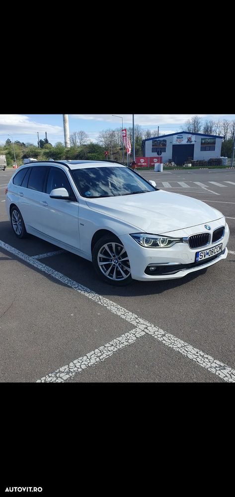 BMW 3 Series 2016 — imagine 2