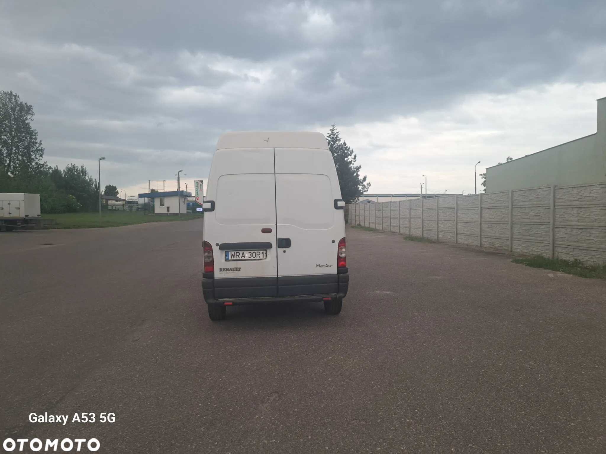Renault Master - 5