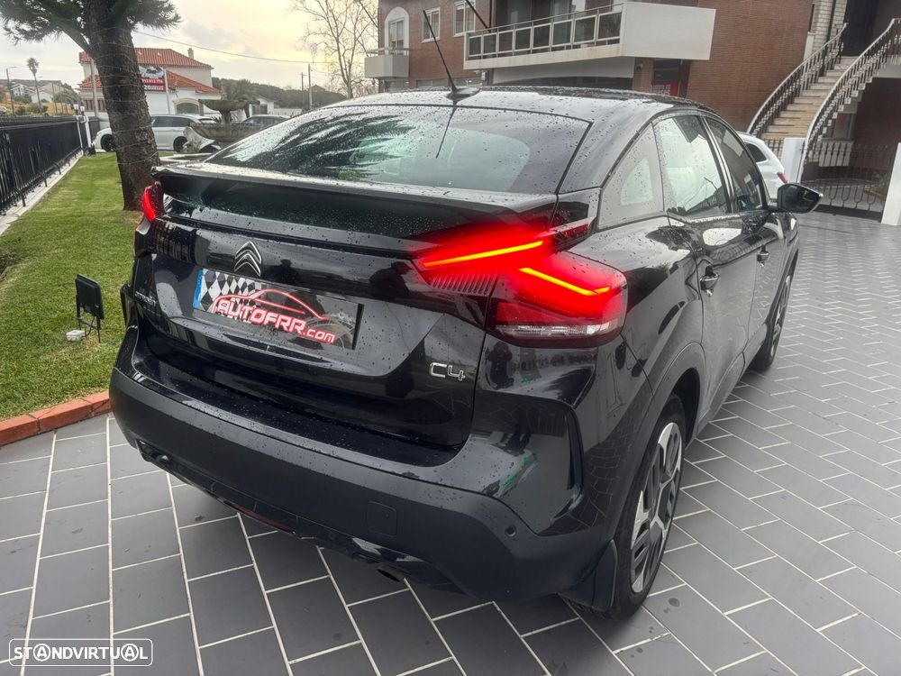 Citroën C4 1.5 BlueHDi Feel Pack - 20