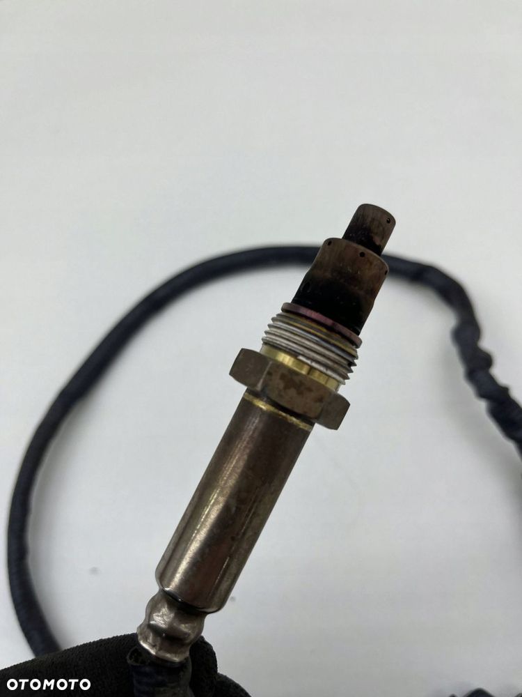 BMW 5 G30 G31 CZUJNIK NOX SONDA LAMBDA KOMPLET 8490431 - 3