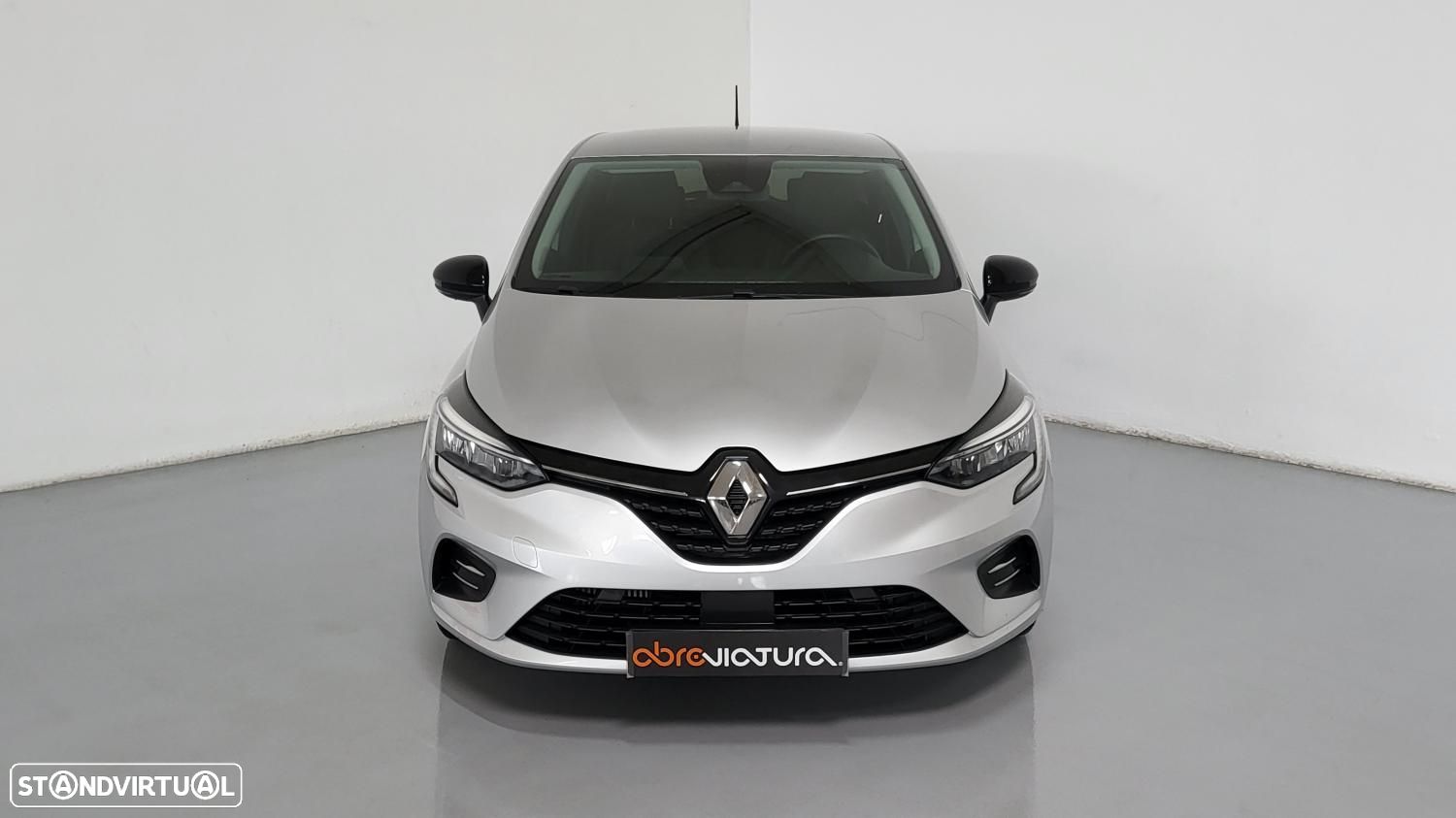 Renault Clio 1.0 TCe Limited Bi-Fuel - 2