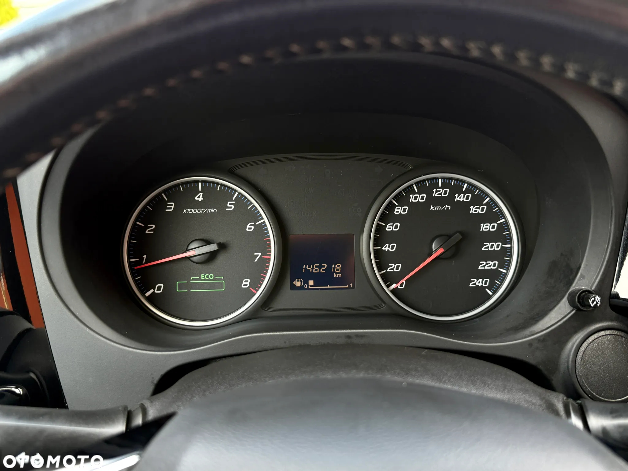 Mitsubishi Outlander 2.0 City Style 2WD - 11