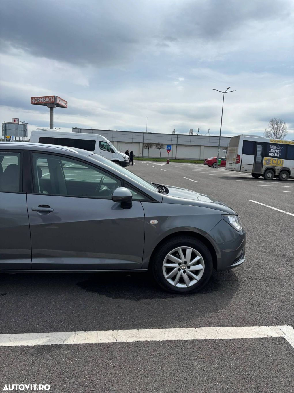 Seat Ibiza 1.2 TSI Style - 9