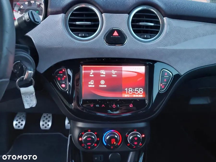Opel Adam - 5