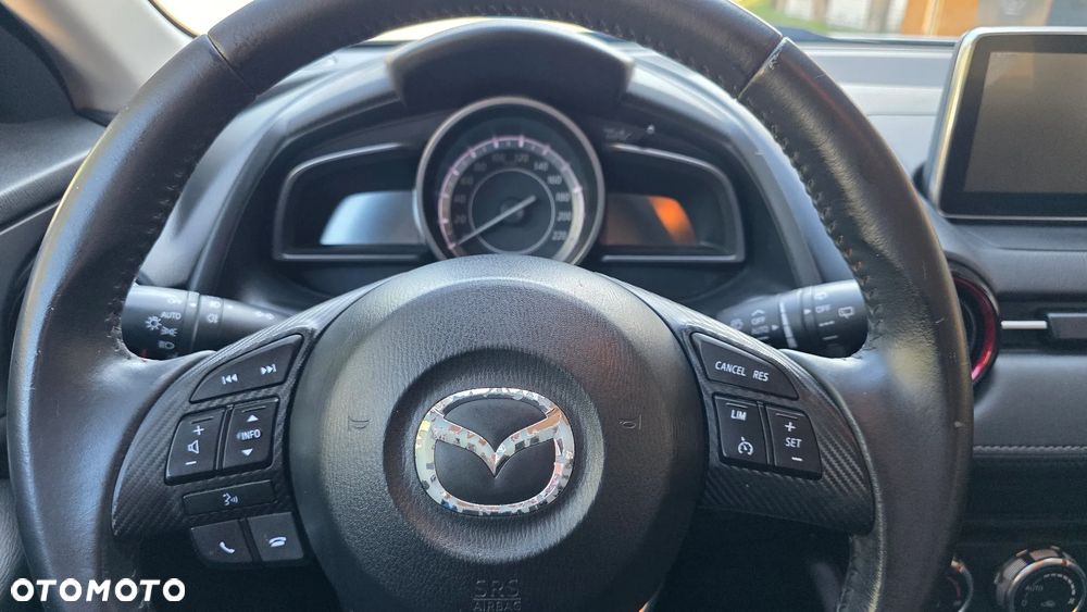 Mazda CX-3 2.0 Skyenergy - 19