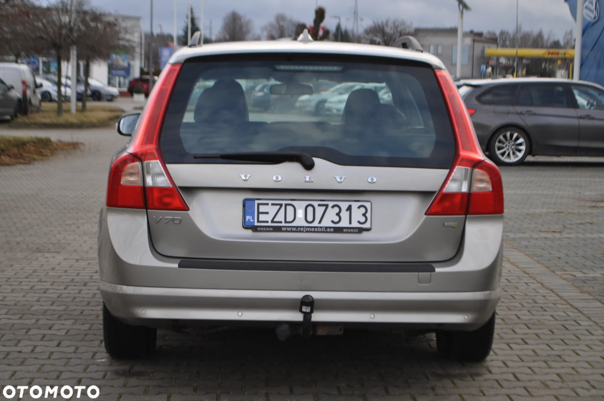 Volvo V70 DRIVe Momentum - 11