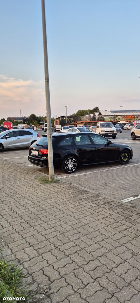 Audi A4 Avant - 14