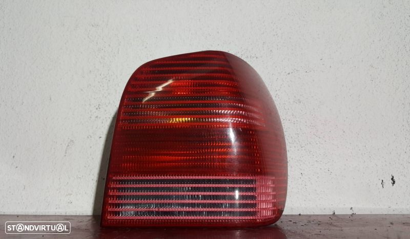 Farolim Stop Dto Volkswagen Polo (6N2) - 1