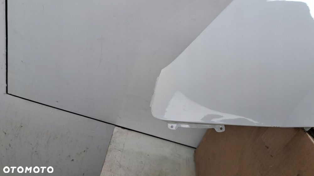 BŁOTNIK AUDI A4 S4 8W 8W0 LY9C 2017-2020 PRZED LIFTEM OE ORYGINAŁ B9 - 6
