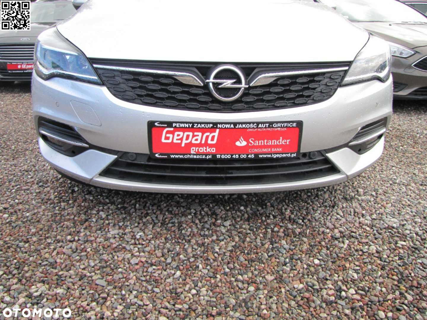 Opel Astra - 8