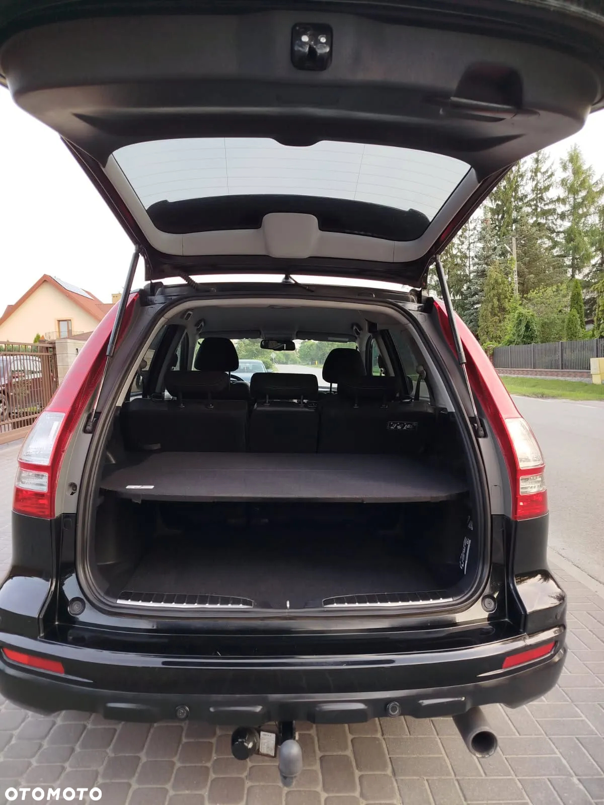 Honda CR-V 2.0 Executive - 10