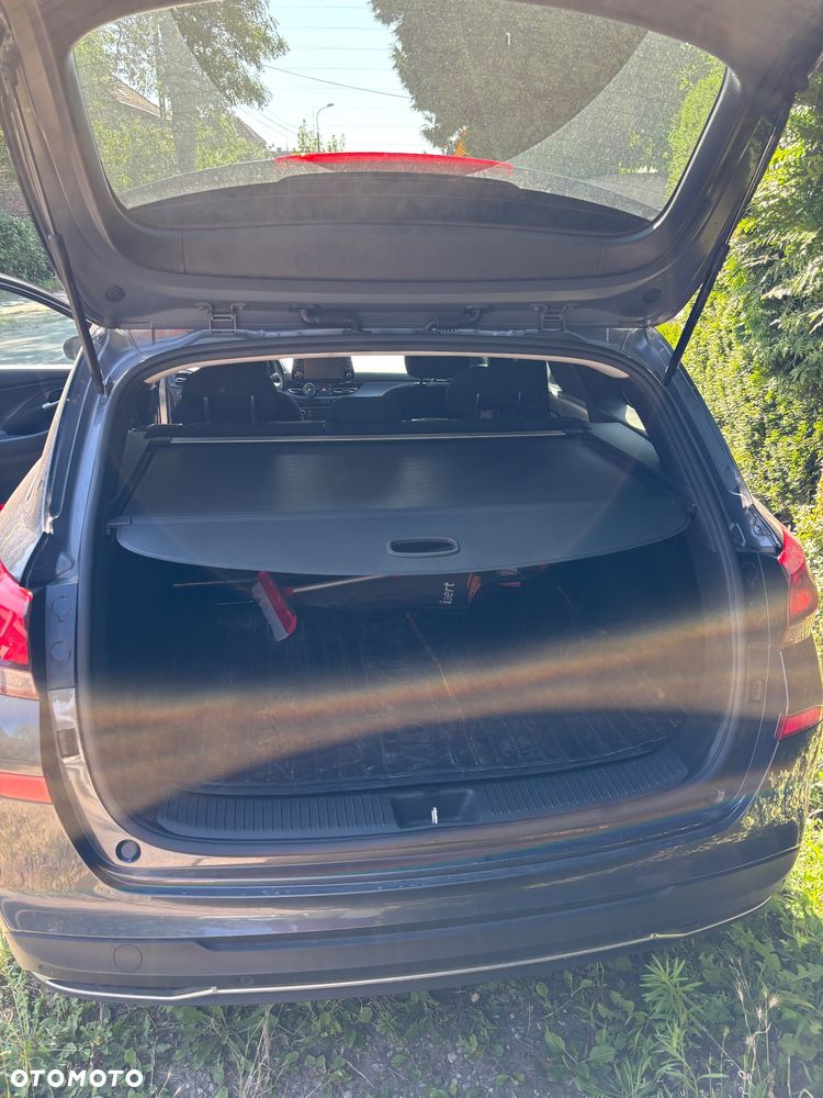 Hyundai i30 1.5 T-GDI 48V Comfort - 29