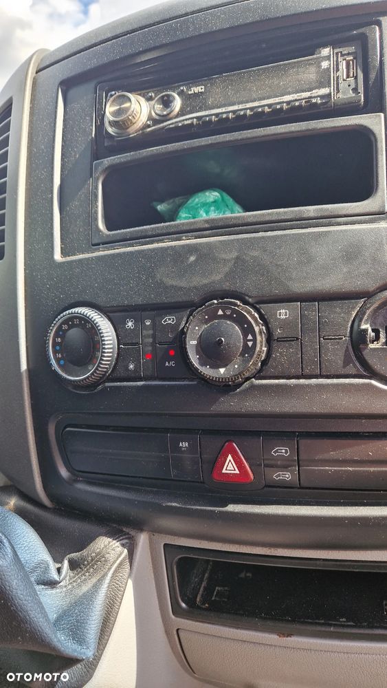 Mercedes-Benz SPRINTER 313 KLIMA - 20