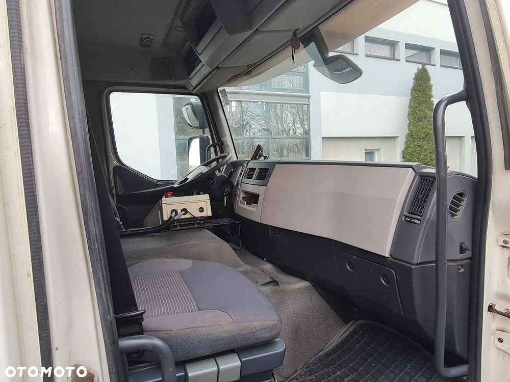 Volvo FE300 Śmieciarka 2010r. Euro 5 Semat Terberg - 25