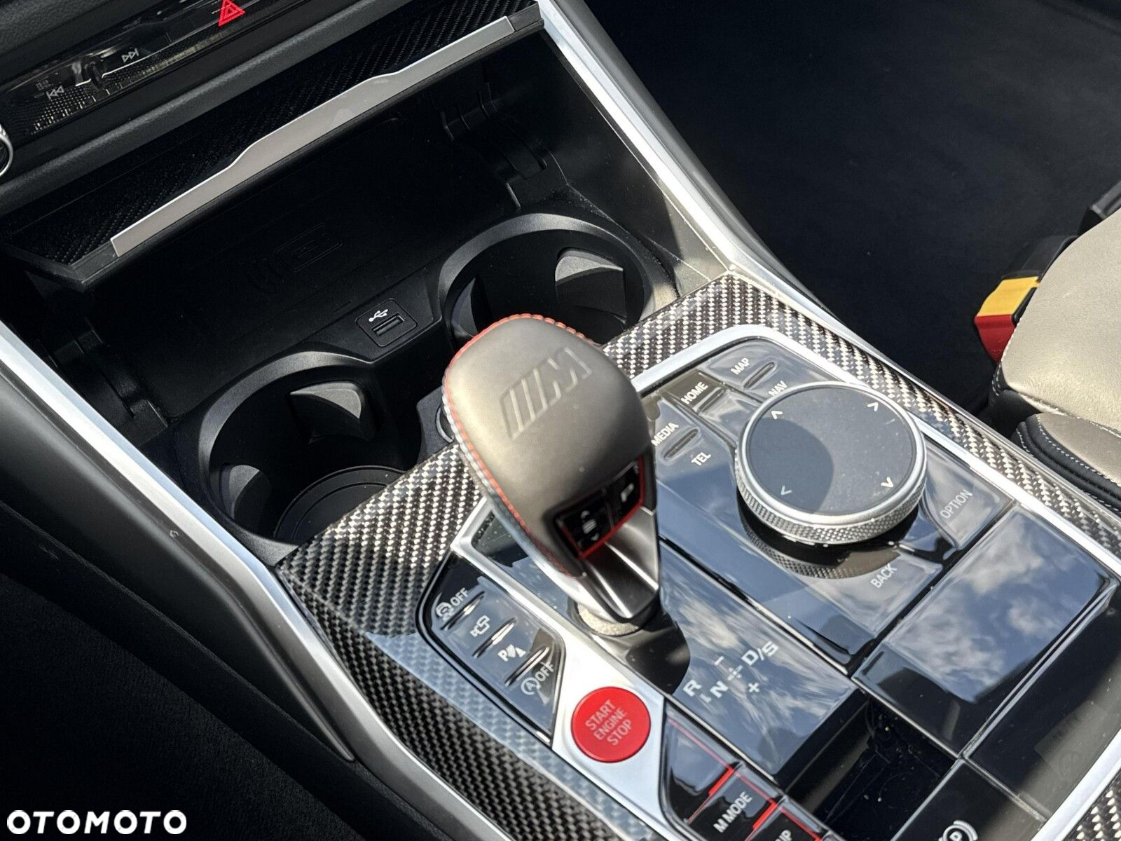BMW M3 - 16