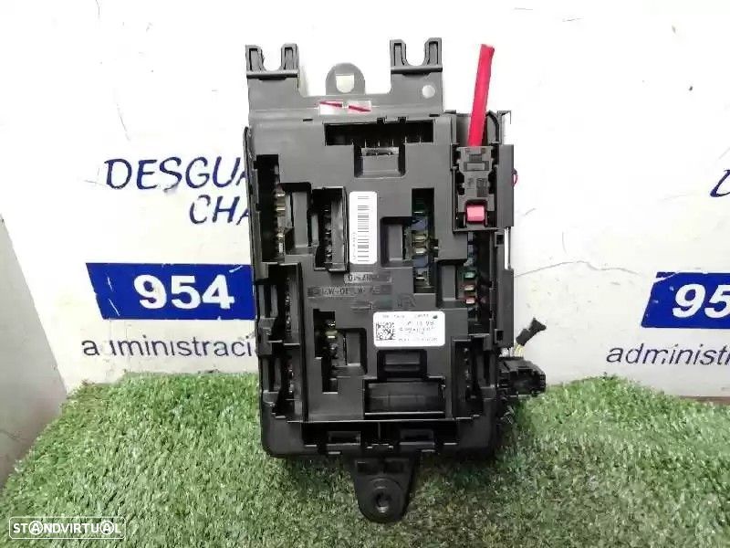 CAIXA RELÉS / FUSÍVEIS BMW 1 2017 -938907001 - 2