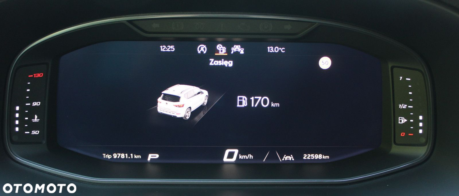 Cupra Ateca - 16