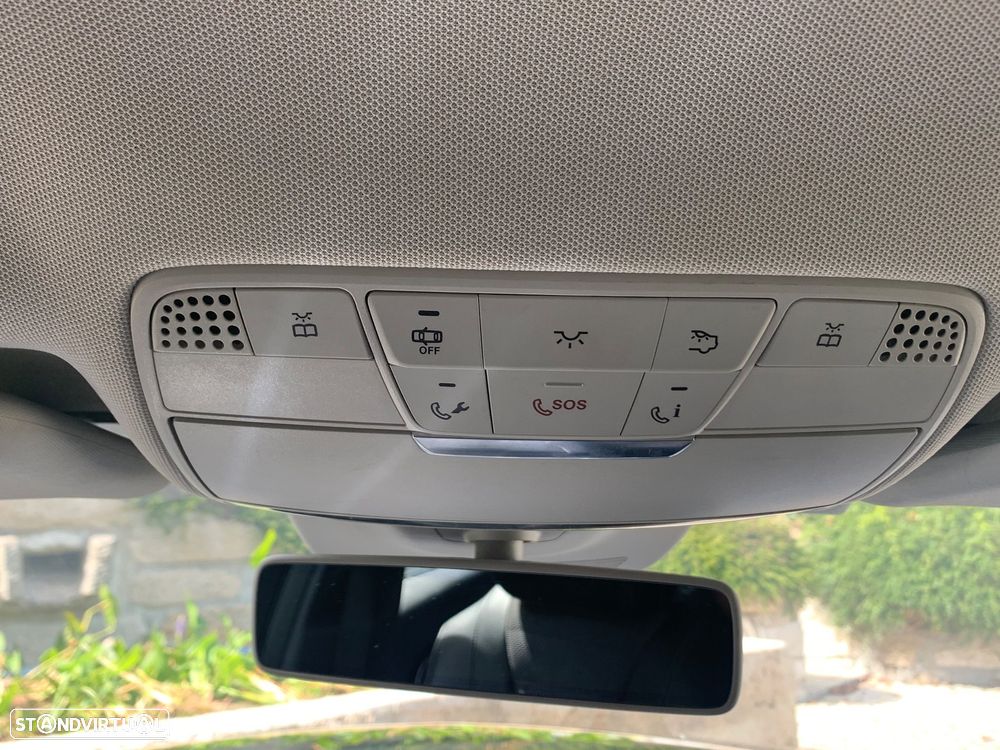 Mercedes-Benz E 220 d 9G-TRONIC Avantgarde - 24