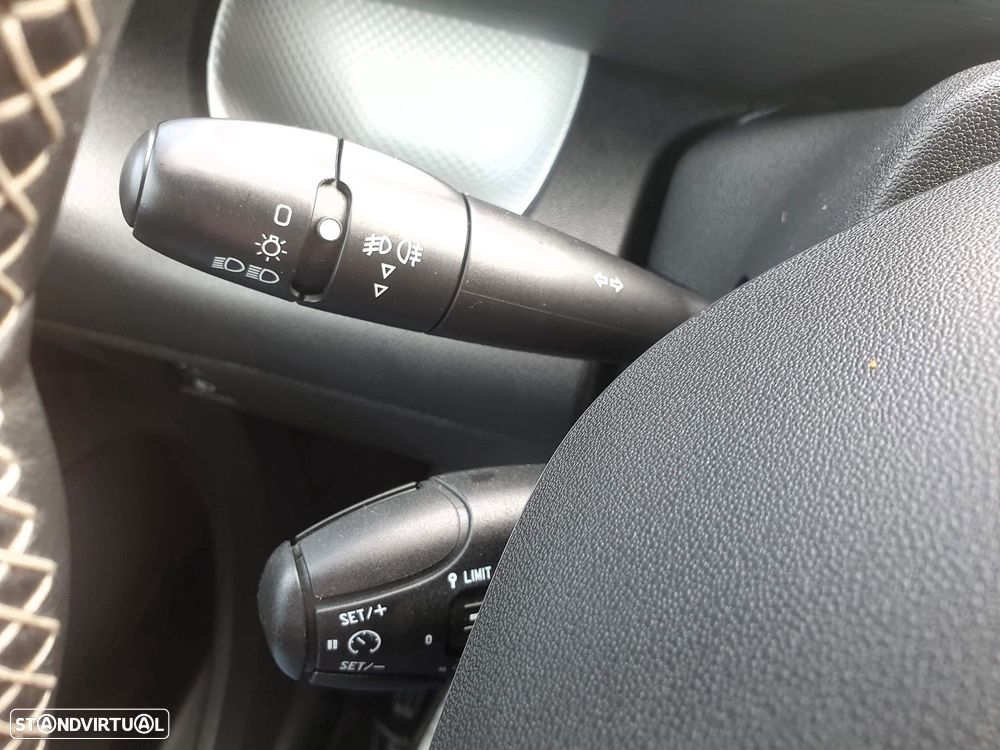 Citroën C3 Picasso PureTech Exclusive - 17