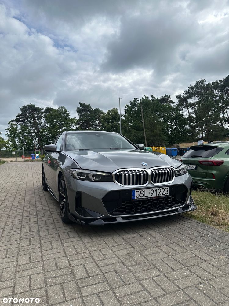 BMW Seria 3 - 14