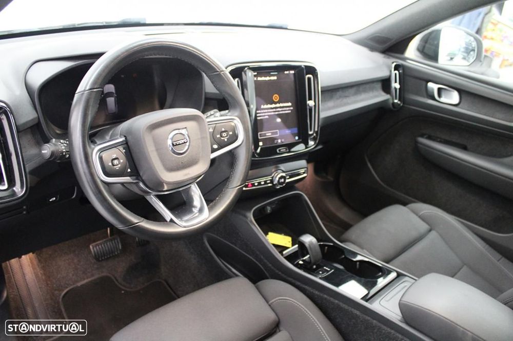 Volvo XC 40 Recharge 69 kWh Single Motor Core - 11