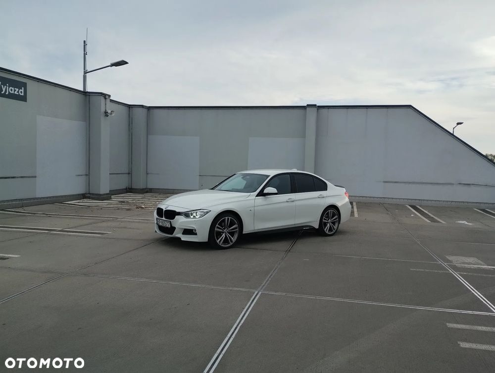BMW Seria 3 - 10